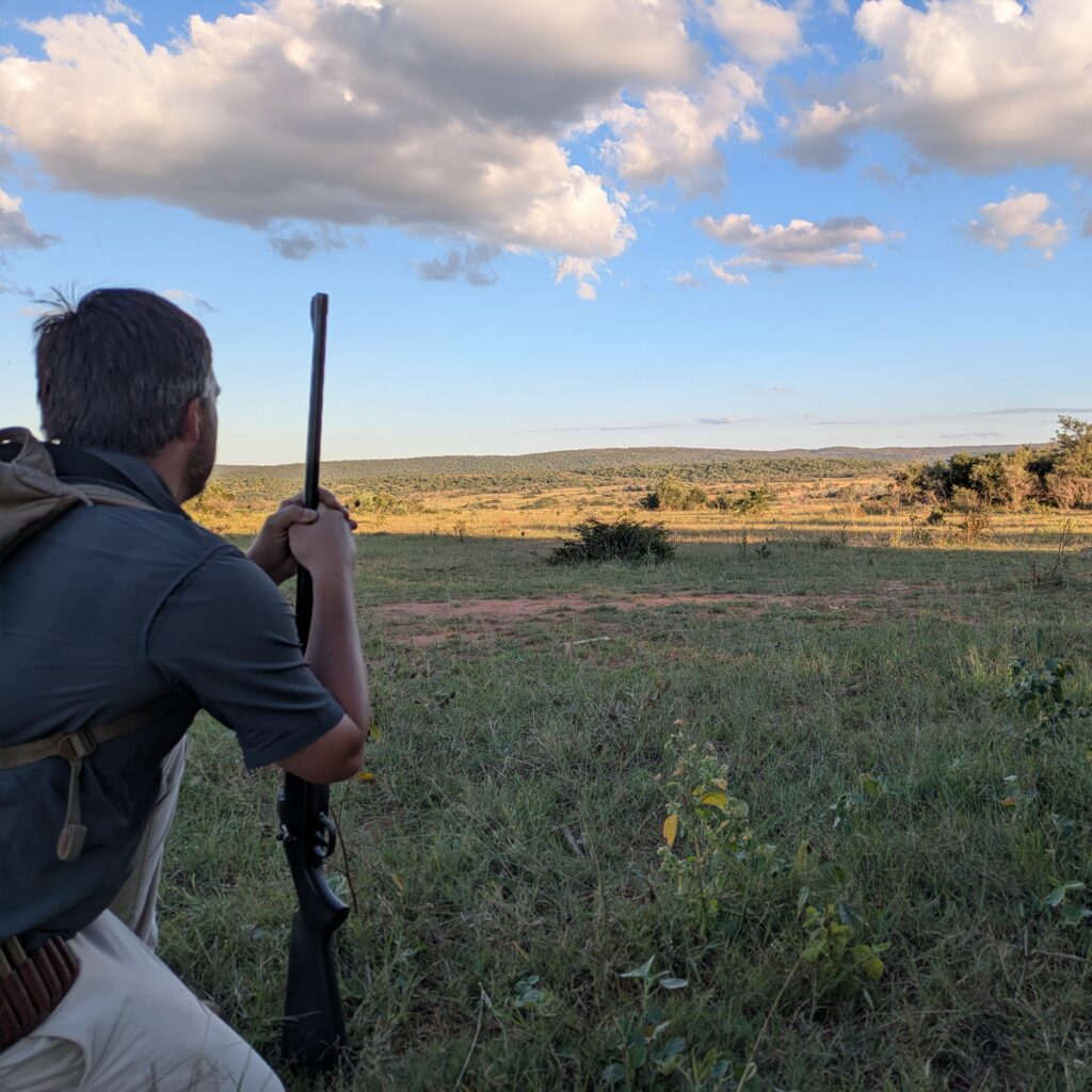South Africa Expert Knowledge Wilderness Trails